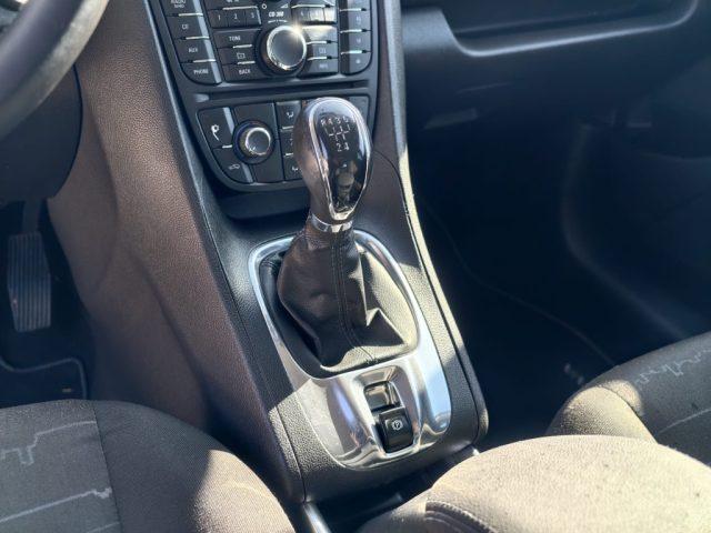 OPEL Meriva 1.3 CDTI 95CV Cosmo X COMMERCIANTI