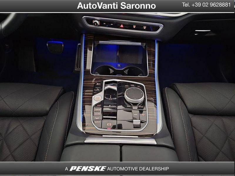 BMW X5 X5 xDrive30d 48V Msport Pro