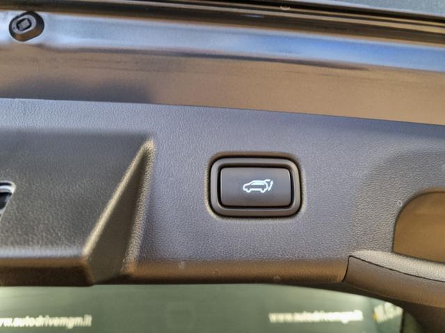 HYUNDAI Tucson 1.6 HEV aut. Exellence