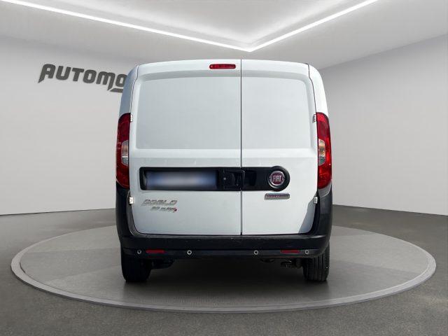 FIAT Doblo 1.3 MJT CARGO
