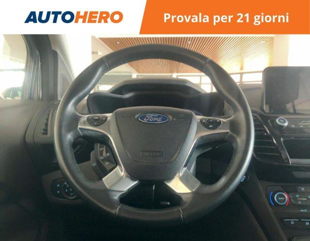 FORD Tourneo Connect 1.5 TDCi 120 CV Titanium