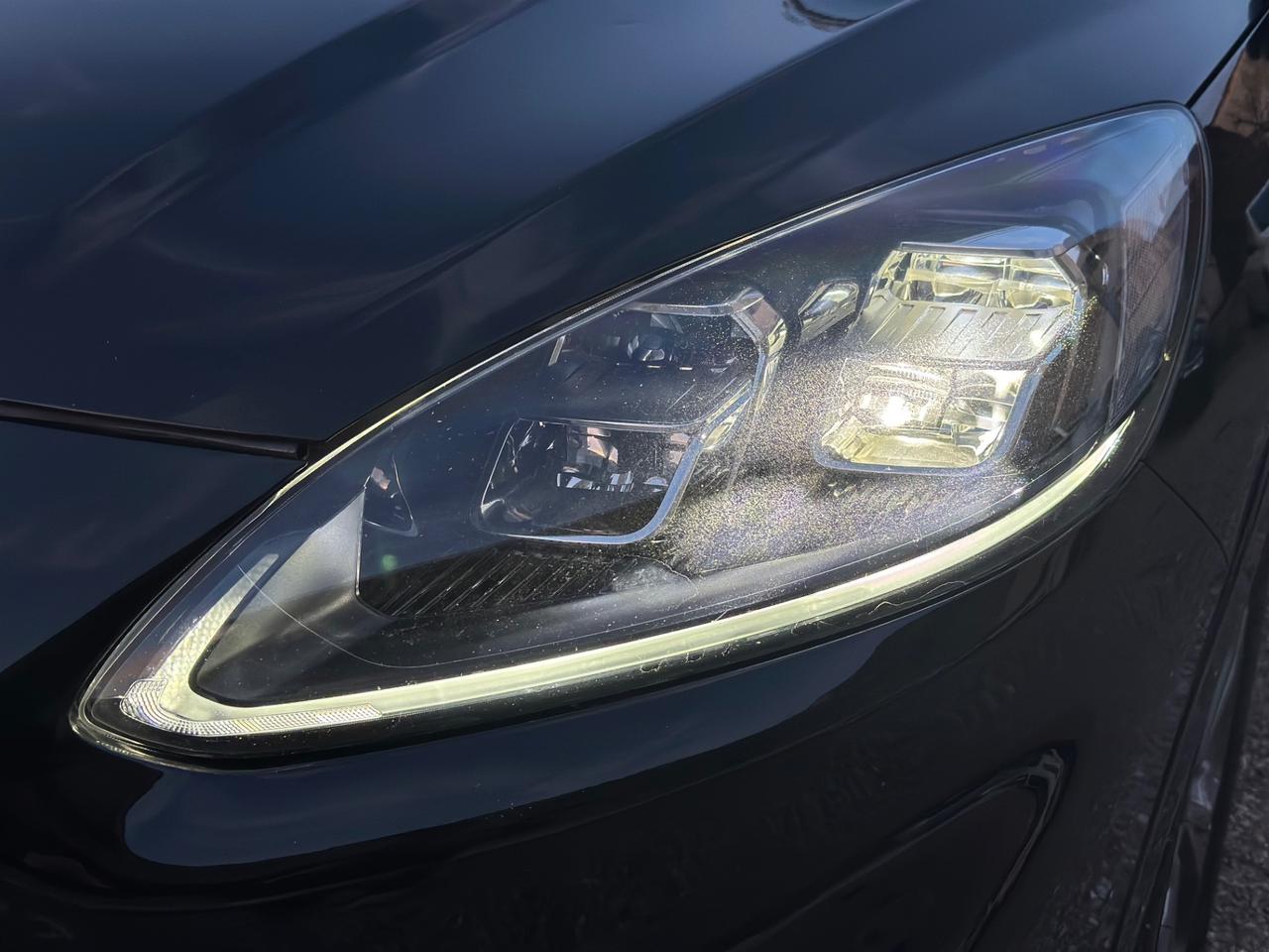 Ford Kuga 1.5 TDCI 120CV 2WD ST-Line X