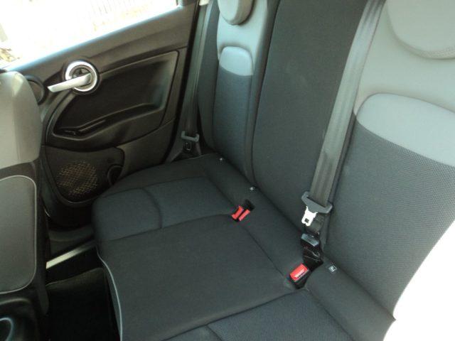 FIAT 500X 1.4 MultiAir 140 CV Opening Edition