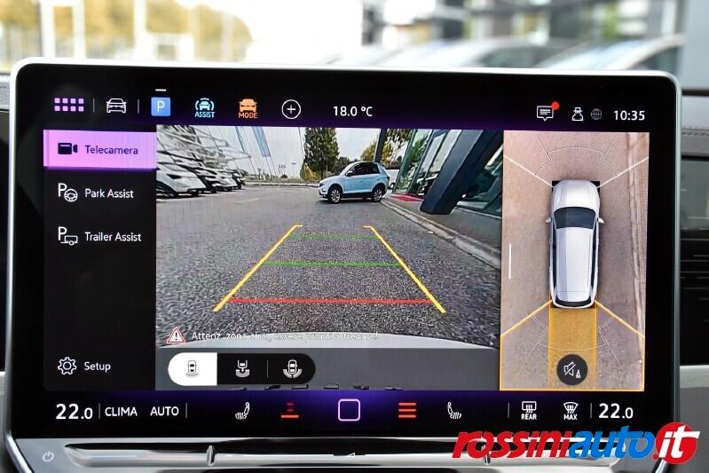 VOLKSWAGEN PASSAT 2.0 TDI 150 CV DSG BUSINESS + MATRIX LED COMFORT