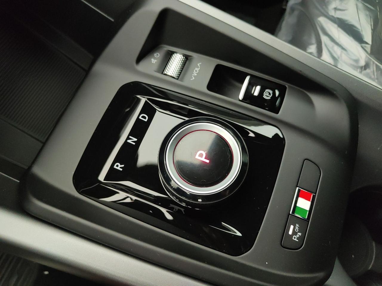 ALFA ROMEO Tonale 1.5 160CV HYBRID VELOCE TCT7