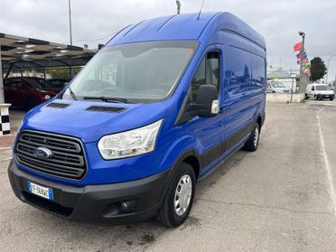 Ford Transit 2000 TDCI 130 Unipro 2016