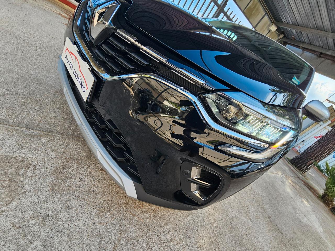 Renault Captur TCe 90 CV Techno