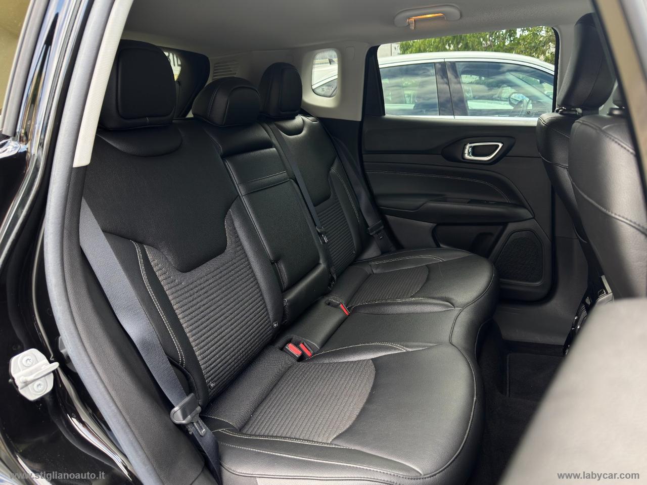 JEEP Compass 1.6 Mjt II 2WD Limited