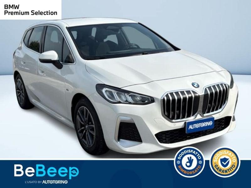 BMW Serie 2 Active Tourer 218D ACTIVE TOURER MSPORT AUTO