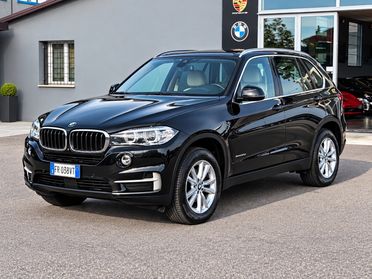 Bmw X5 SDrive25d