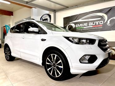 Ford Kuga 1.5 TDCI 120 CV ST-Line Promo rottamazione