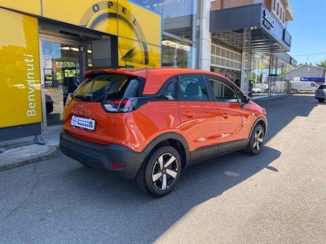 OPEL Crossland 1.2 12V Start&Stop Edition