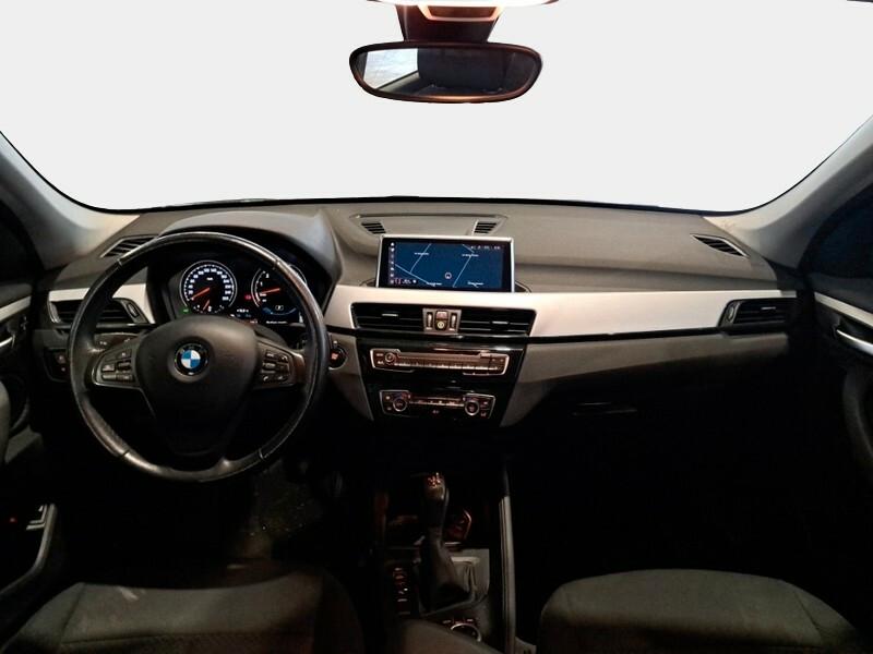 BMW X1 xDrive 25e Business Advantage automatico