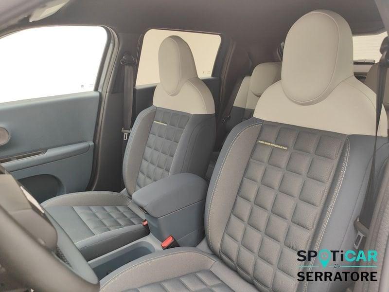 FIAT Grande Panda Nuova Hybrid La Prima 1.2 Hybrid 110cv