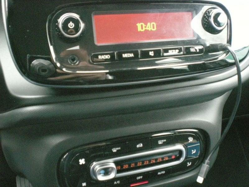smart forfour 1.0 Perfect 71cv