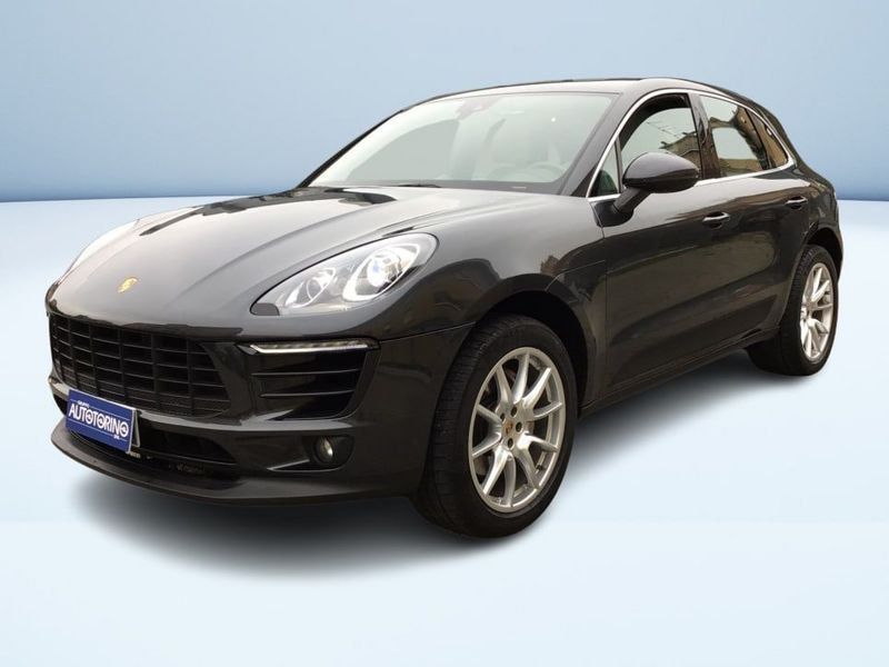 Porsche Macan 3.0 S 340CV PDK