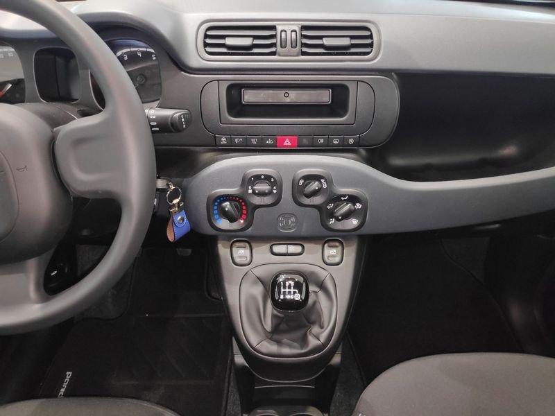 FIAT Panda 1.0 HYBRID*PREZZO PROMO*PRONTA CONSEGNA*