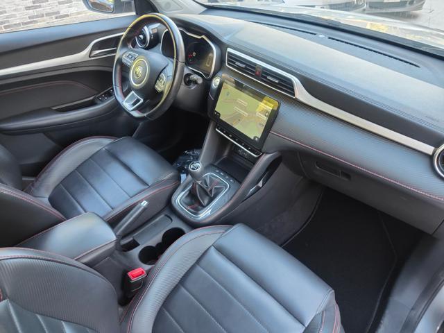 MG ZS 1.0T-GDI Luxury