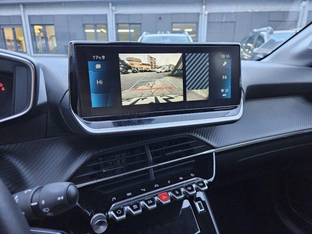 PEUGEOT 208 PureTech 100 Stop&Start PREZZO PROMO