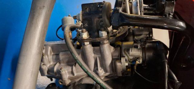 OTHERS-ANDERE OTHERS-ANDERE FORMULA MONZA - TROFEO CADETTI