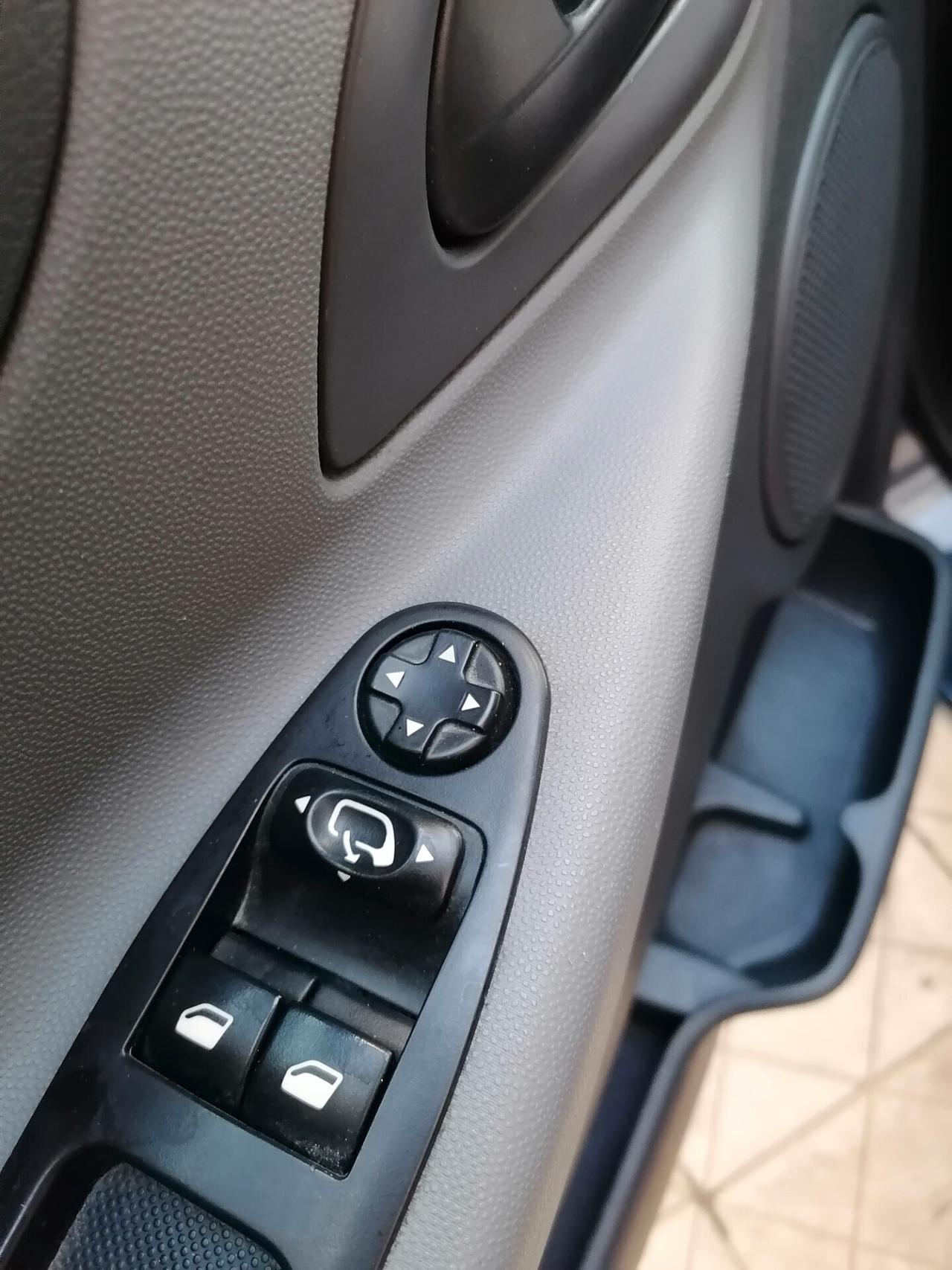 Fiat Scudo 2.0 MJT/160cv Furgone (106.000 km) 2012