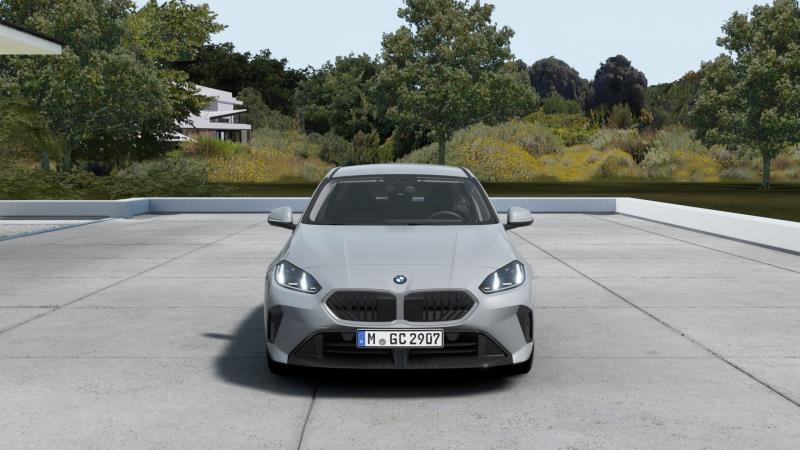 BMW Serie 1 116 MSport Design DCT