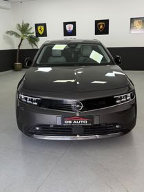 Opel Astra 1.5 Turbo Diesel 130 CV AT8 Business Elegance