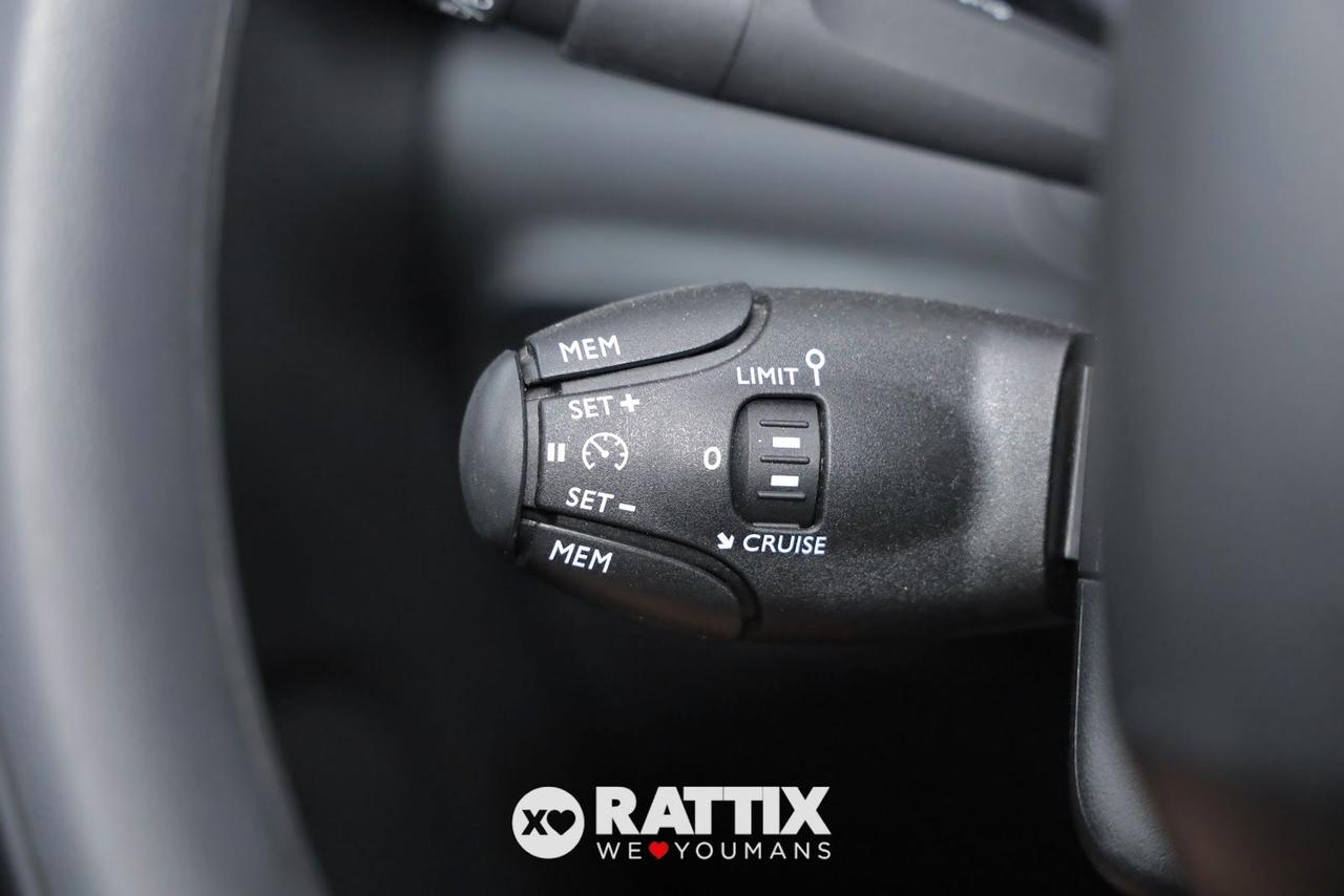 Citroen C3 1.2 Puretech 110CV Max EAT6