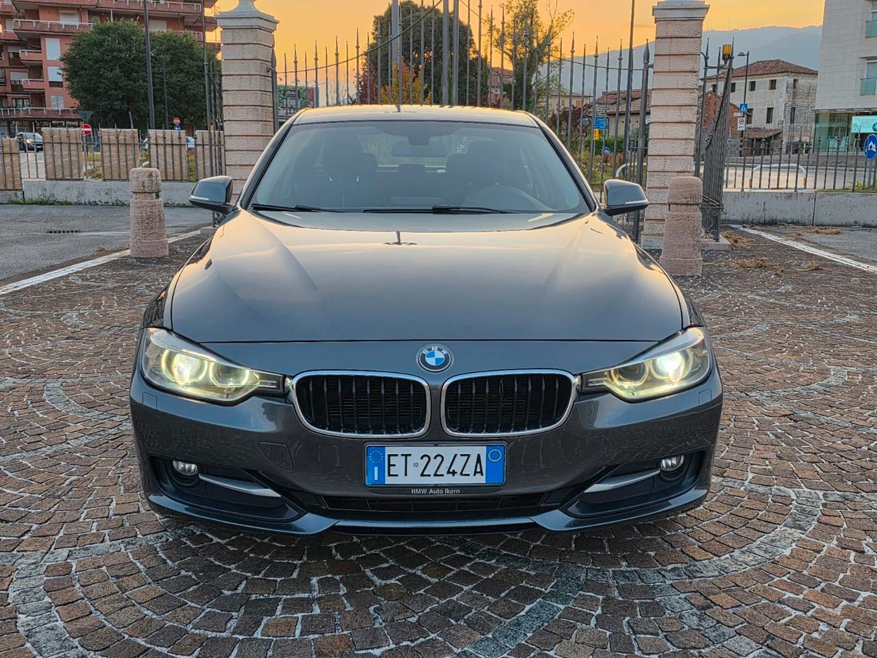 Bmw 116 116d 5p. Msport