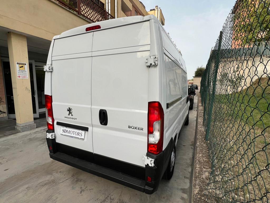 PEUGEOT Boxer 330 2.2 bluehdi 140cv S&S L2H2