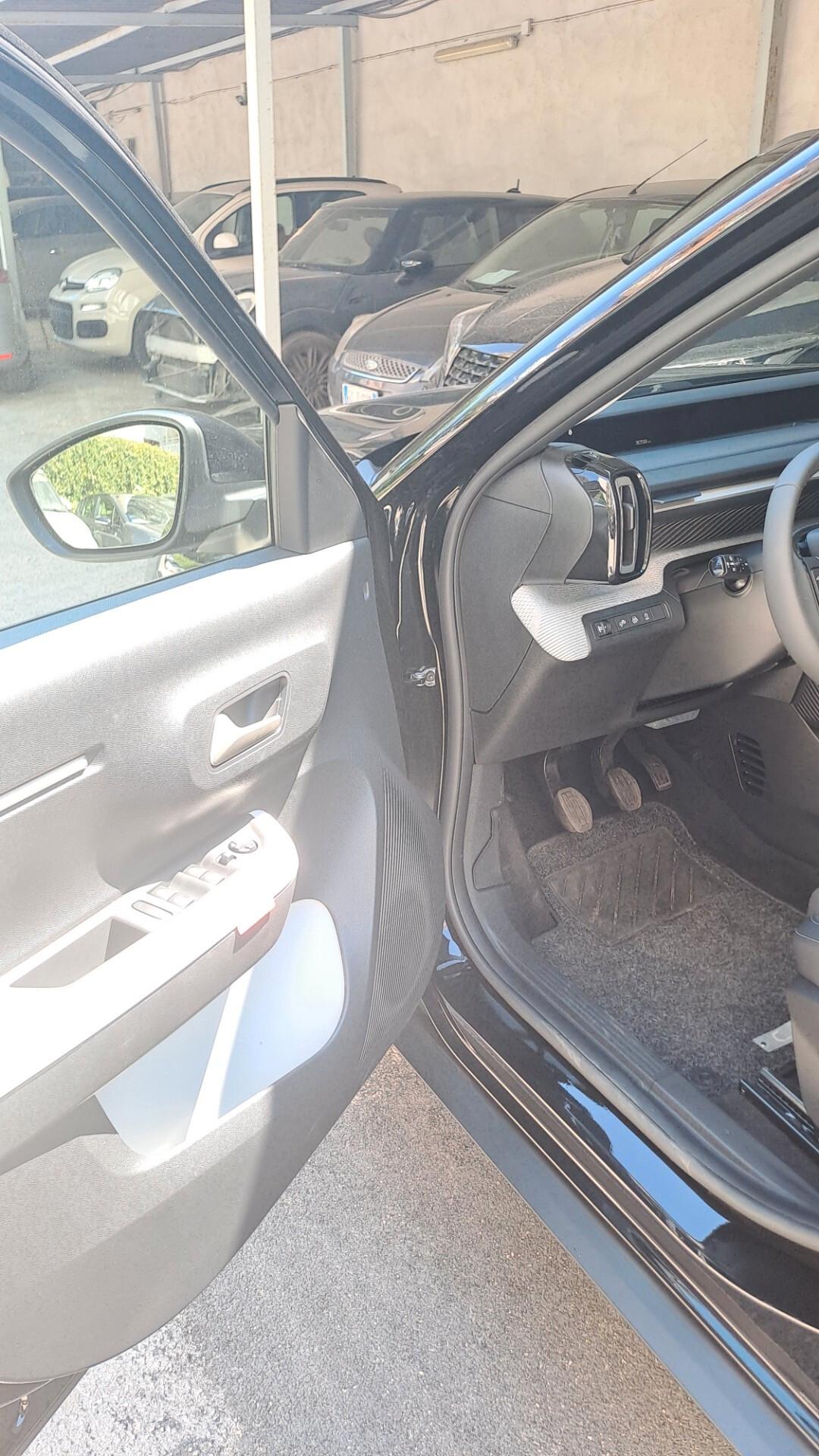 Nuova Citroen C3 1.2 100cv RESTYLING