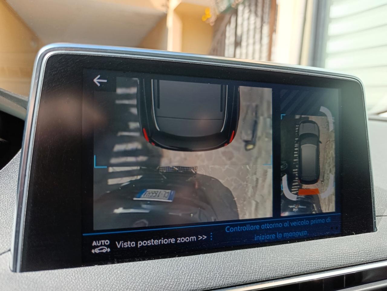 Peugeot 3008 PureTech Turbo 130 S&S Allure