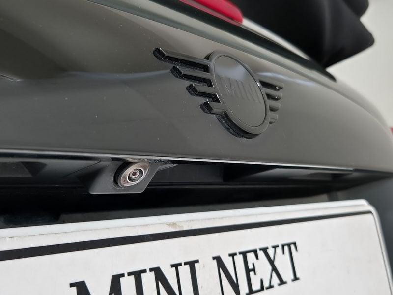 MINI Mini Cabrio F57 2021 2.0 JCW JCW auto