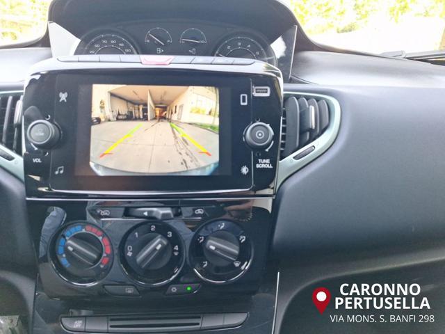 LANCIA Ypsilon 1.0 FireFly 5 porte S&S Hybrid Gold