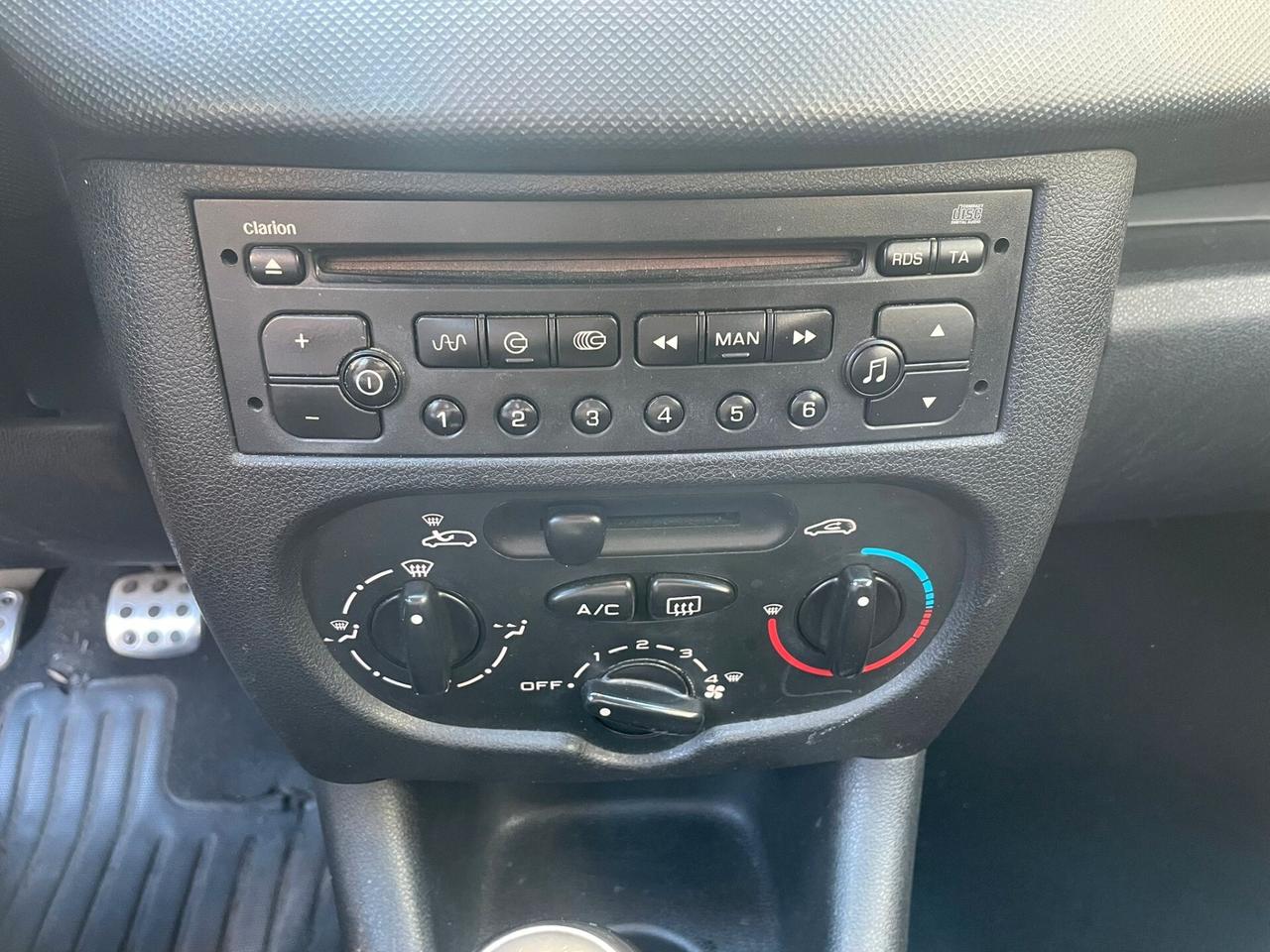 Peugeot 206 Plus 1.1 60CV 5p. Trendy