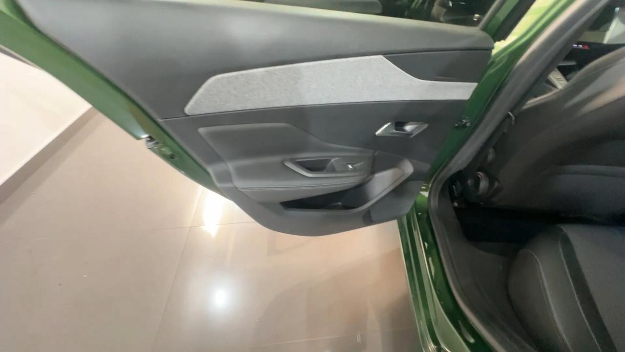 Peugeot 308 PureTech Turbo 130 S&S EAT8 Allure
