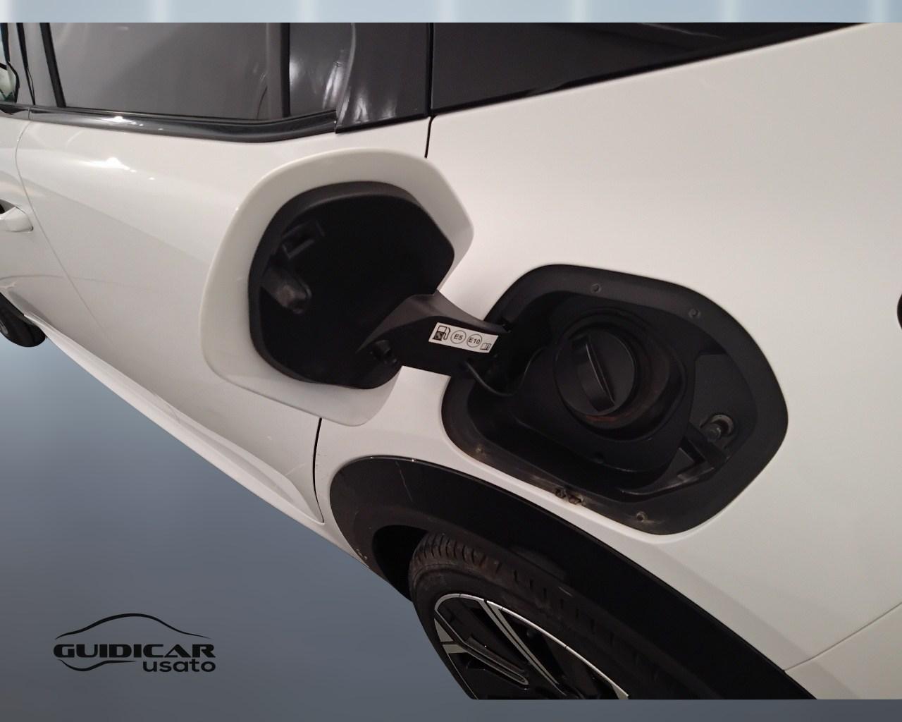 LANCIA Ypsilon IV 2024 - Ypsilon 1.2 mhev LX 110cv e-dct