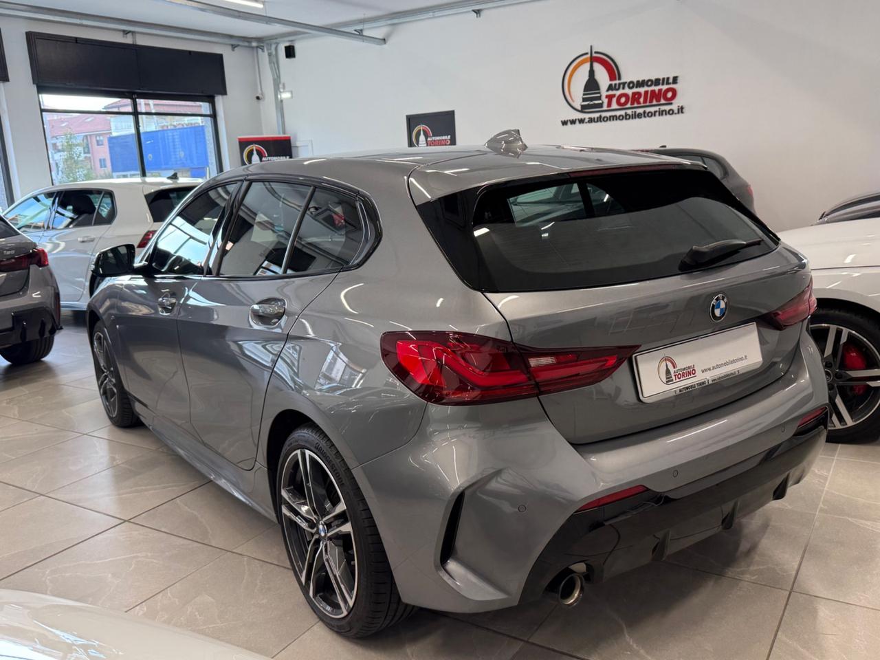 Bmw 118 MSPORT