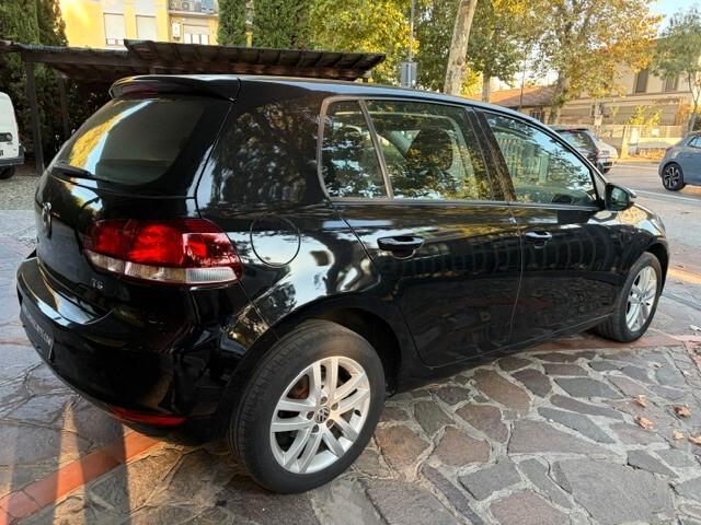 Volkswagen Golf 1.4 TSI 122CV 5p. Highline
