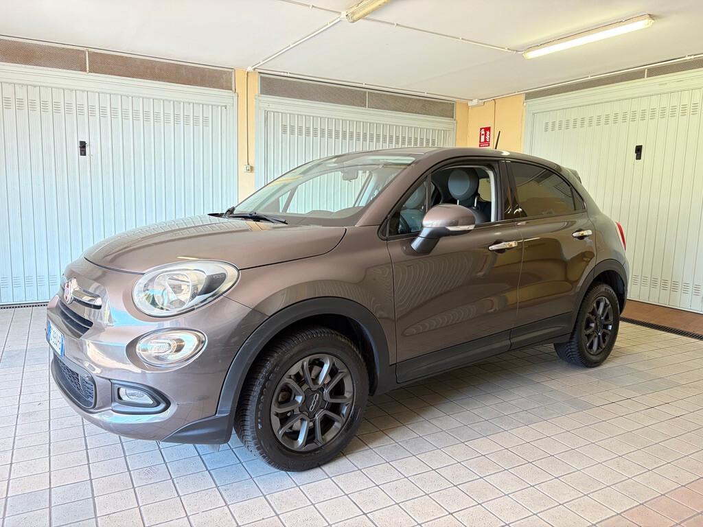Fiat 500X 1.3 MultiJet 95 CV Lounge