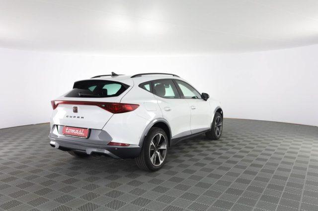 CUPRA Formentor Formentor 2.0 TDI