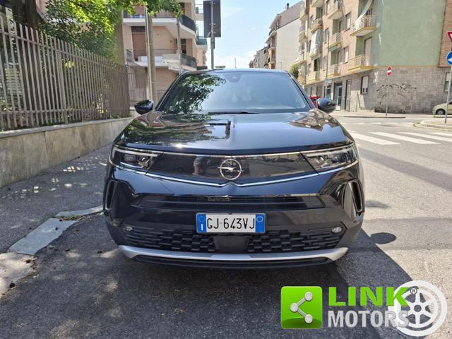OPEL Mokka 1.2 Turbo 130 CV UNICO PROPRIETARIO