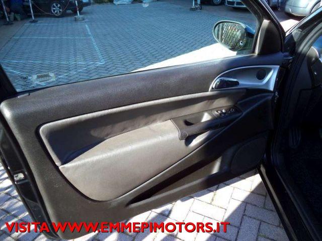 LANCIA Ypsilon 1.2 Argento