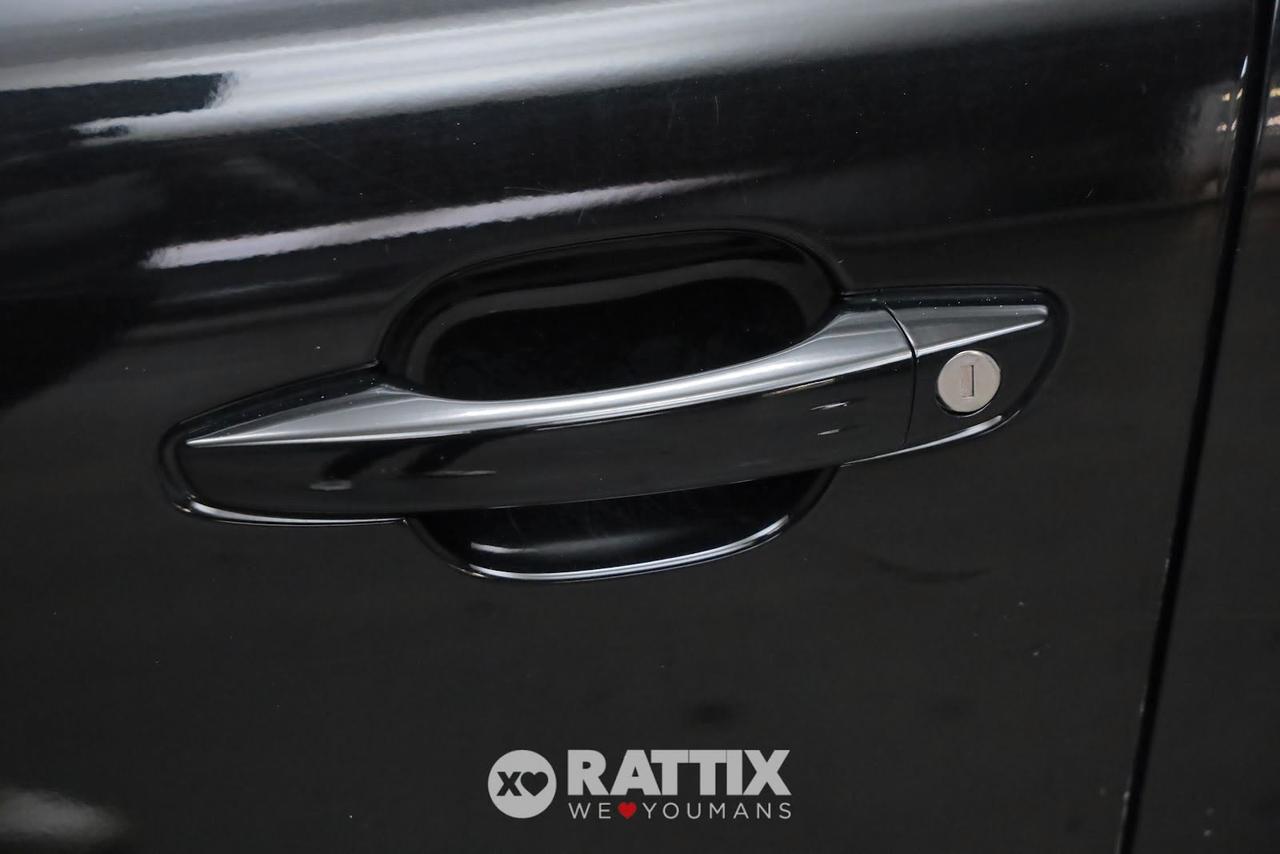 Citroen C4 X 1.2 Puretech 130CV Max EAT8