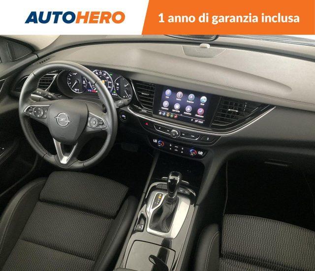 OPEL Insignia 1.5 CDTI S&S aut. Grand Sport Business Elegance