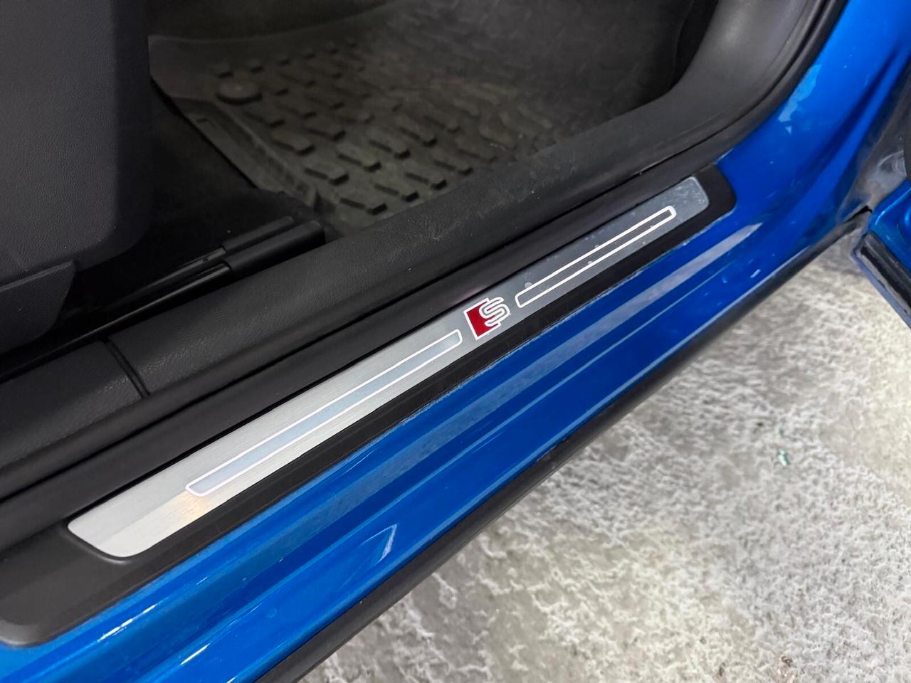 Audi Q2 1.6 Tdi 115cv Automatica S Line