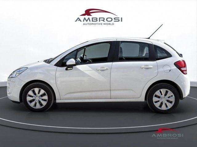 CITROEN C3 1.1 Attraction - PER OPERATORI DEL SETTORE