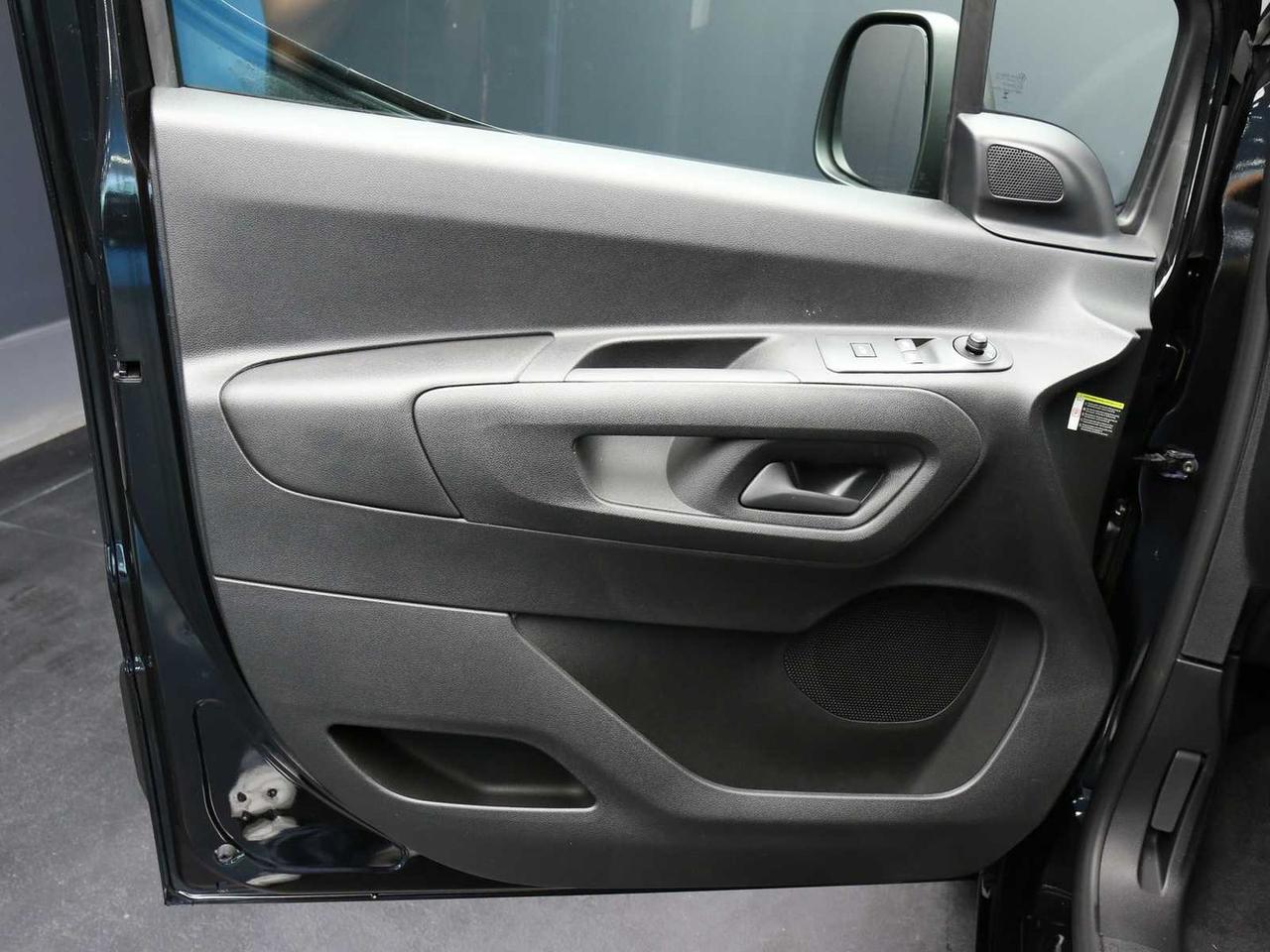 Citroen Berlingo 1.5 BlueHDi 100CV S&S VAN #11257