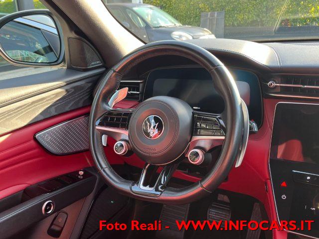 MASERATI Grecale MHEV 300 CV AWD GT - PREZZO REALE