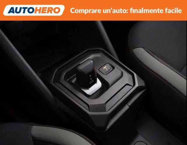 DACIA Duster Hybrid 140 CV Extreme